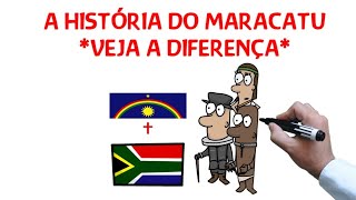 MARACATU HISTÓRIA DO BAQUE VIRADO E BAQUE SOLTO | MARACATU NAÇÃO DE PERNAMBUCO *VEJA A DIREFENÇA*