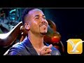 Romeo Santos, Festival de Viña del Mar 2015, Somos el Canal Histórico DE #VIÑA