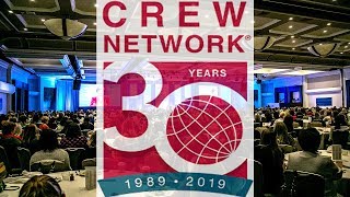 Associations That Matter - CREW Network