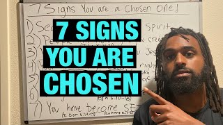 7 RARE Signs You Are A Chosen One