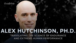 #151 - Alex Hutchinson, Ph.D.: Translating the science of endurance and extreme human performance