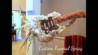 Funeral Flowers Abilene Tx - Sympathy Flowers Abilene Tx
