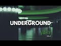 underground vibes vol.4 deep house mix by gentleman