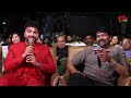 mega star chiranjeevi funny comments on vishwak sen lady getup teluguone cinema