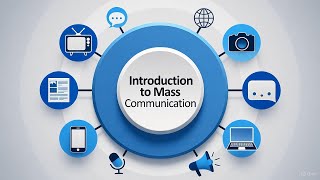 Intro to mass communication (25): newspaper
