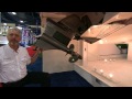 volvo penta forward drive on water test run