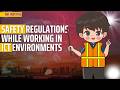 TLE 7 Term 1 Week 2 Day 2 - Safety Regulations while working in ICT environments.