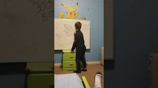 Subtracting with the expanded algorithm