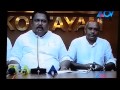 jimmy george national secretary of ncp explains about gokulam kollad boat race