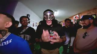 ROHAN STEDGE VS KB MTZ//Bulls Battles//primer aniversario//batalla estelar 🔥