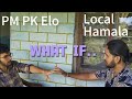 Honest Interview with PM PK Sharma Elo ( aka KP Oli) by Local Dhamala. #current_affairs