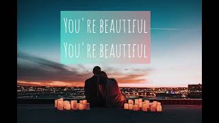 Cover Acoustic James Blunt -You're Beautiful (Boyce Avenue) lyrics
