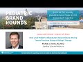 Stanford Pediatric Grand Rounds: Next Level Pediatric Inflammatory Bowel Disease