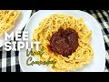 Mee Siput Muar Viral Crunchy / Mee Siput Sambal Resepi Sedap