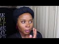 nighttime skincare routine jasmine mitchell