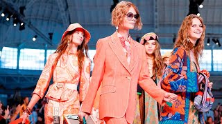 Etro | Spring Summer 2019 | Full Show