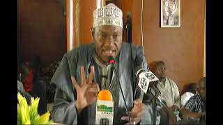 An-Nissa Imam ABDOULAYE KOÏTA