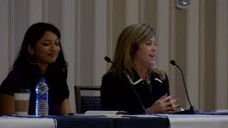 2018 Summit: Workforce of the Future Breakout Session