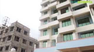 Rukmini Garden 1-2BHK Apartments at Titwala, Mumbai - A Property Review by IndiaProperty.com