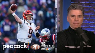 NFL Week 17 top matchups to watch | Pro Football Talk | NFL on NBC