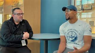 Head Coach Austin Anderson | Director of Player Development | Standard Setter
