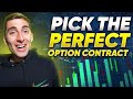 Option Contracts | Tricks for Choosing Options That Profit