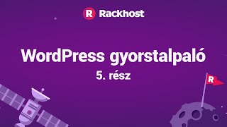 Wordpress gyorstalpaló – 5. rész (oldal, bejegyzés, kategóriák, címkék, kivonat)