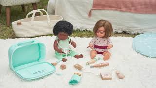 Miniland Dolls - Join our colourful world