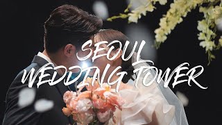 서울웨딩타워 오리지널 웨딩영상_본식DVD_4K_UHD(Cinematic wedding film, wedding movie, 4K)