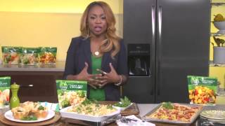 The Showroom Presents: Reinvent Dinner with Gina Neely