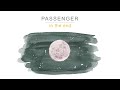 passenger in the end official audio