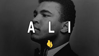 Muhammad Ali - The BEST Motivation - Motivational Video