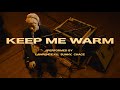 Chace - Keep Me Warm (Official Live Performance)