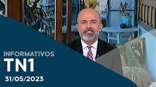 Telenoticias 1 | 31/05/23