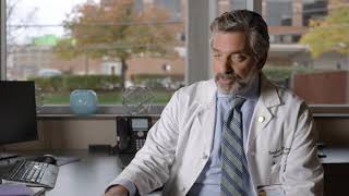 Treating Chorioangioma: Dr. Emery Discusses 'Powerful Medicine:' | UPMC