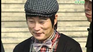 [해피선데이] 1박 2일 - Two days and one night 20081026 # 001