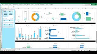 CRM - file - how to use the file - Buy from https://premiumexcel.etsy.com