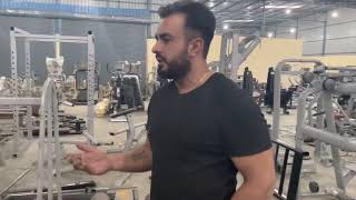 Gym Setup - What to Buy! Indian | Chinese | USA Setup