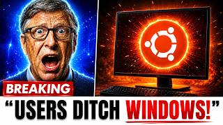 Framework Just Proved Millions Are Ditching Windows for Linux