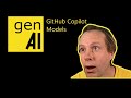 GenAIScript - GitHub Copilot Chat Models
