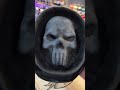 Blade Hats custom Punisher hat I had made for me #hats #custommade #hatmaker