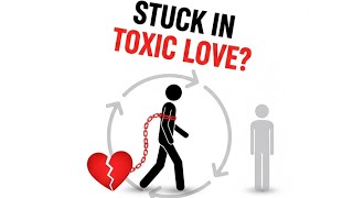 “Why We Keep Repeating the Same Toxic Relationship Patterns” | Psychology explained