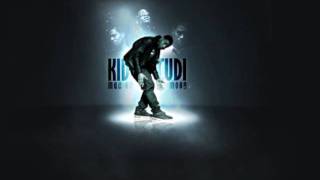 Kid Cudi - Simple As...