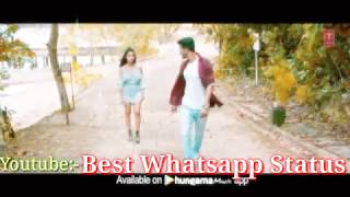 Ik Kahani Song ||Whatsapp Status || Gajender Verma vikram singh ft. halina K