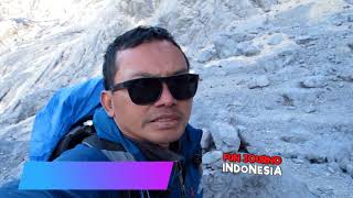 SOLO CLIMBING di CARSTENSZ PYRAMID