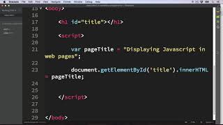 #5 JavaScript Variables Assignment