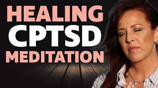 Guided PTSD and Healing Abandonment Trauma Alpha Meditation for Wounded Adult Children