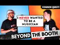 CONNOR QUEST!: Beyond The Booth (V-Tuber Girl, Lyrical Density, YouTuber vs. Musician, Linkin Park)