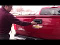 2016 chevrolet colorado extended cab wt wilson nc walkaround