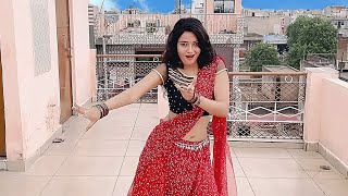 Dilbar Dilbar_Susmita Sen(Sirf Tum) Dance Cover By Neelu Maurya